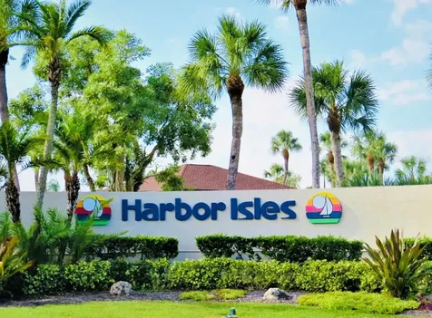 341 Outrigger Place North Port FL 34287