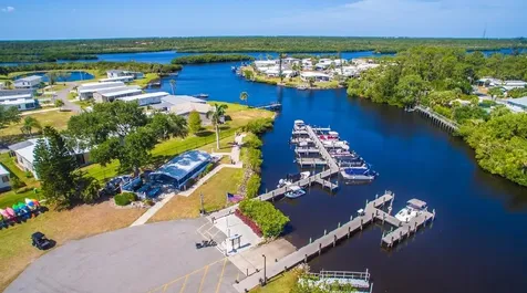 341 Outrigger Place North Port FL 34287