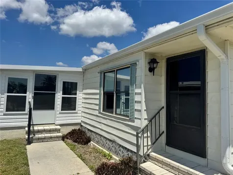 341 Outrigger Place North Port FL 34287