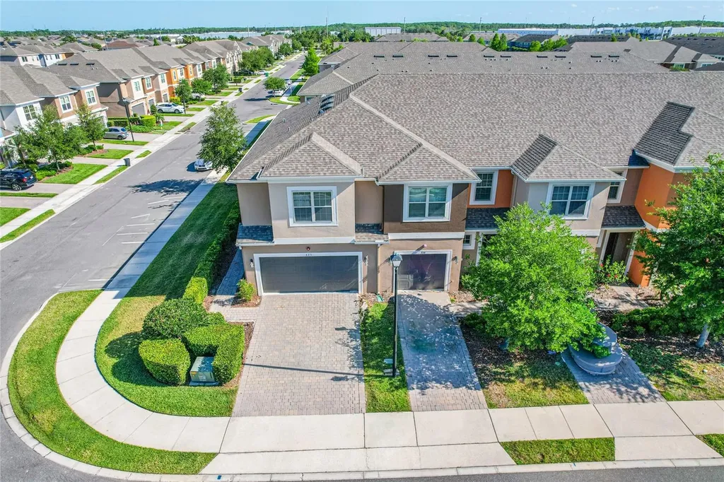 335 Merry Brook Circle Sanford FL 32771