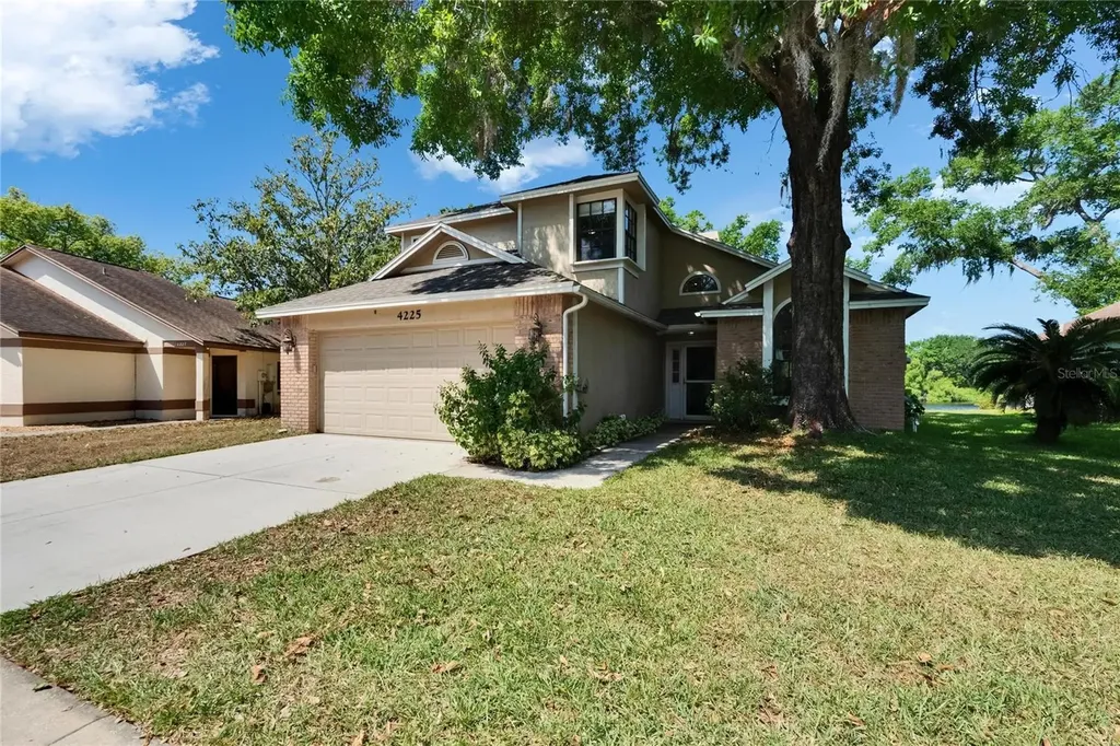 4225 Barret Avenue Plant City FL 33566