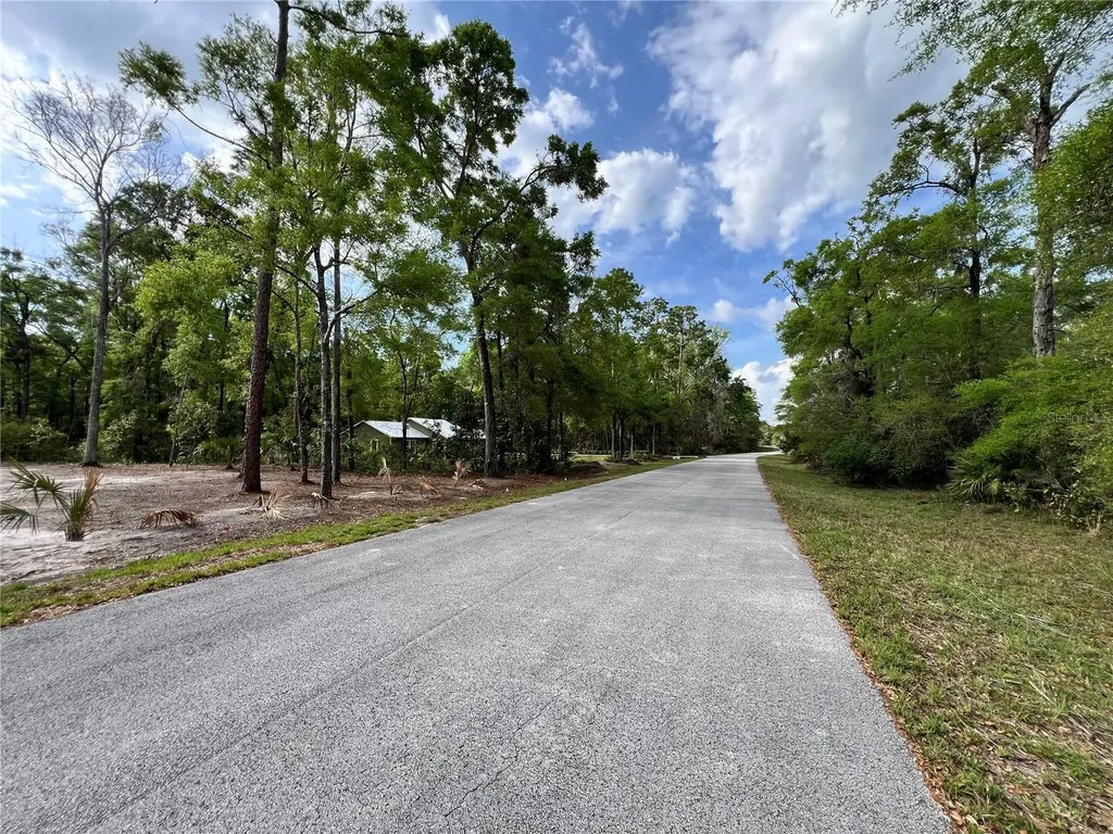 NW 74th Court Chiefland FL 32626