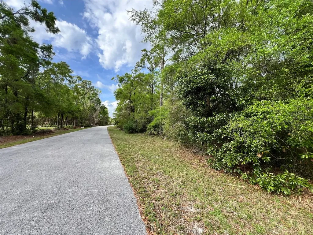 NW 74th Court Chiefland FL 32626