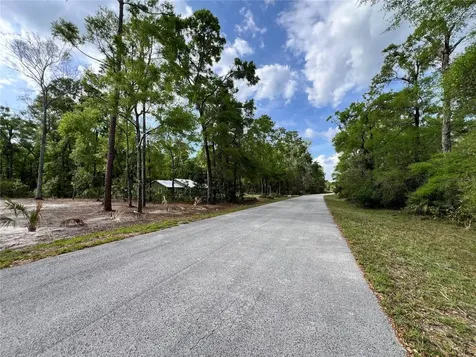 NW 74th Court Chiefland FL 32626