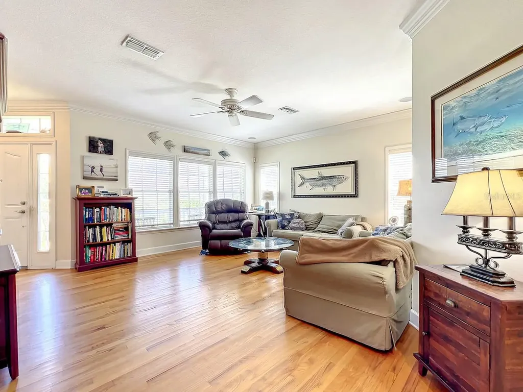 4514 Fishman Avenue Weeki Wachee FL 34607