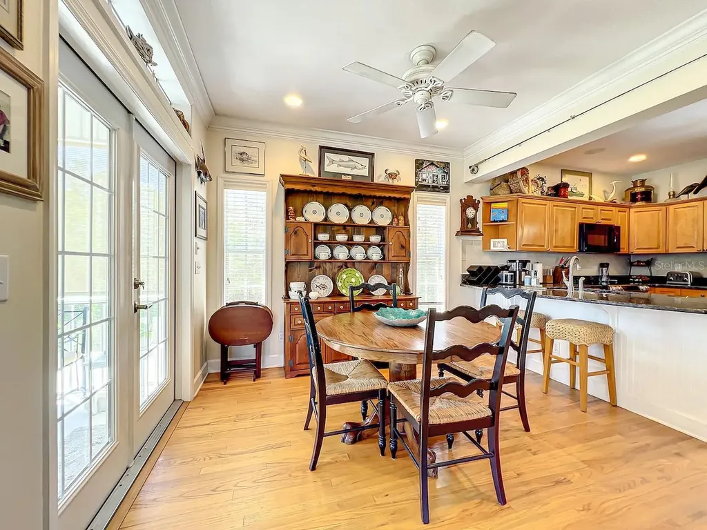 4514 Fishman Avenue Weeki Wachee FL 34607
