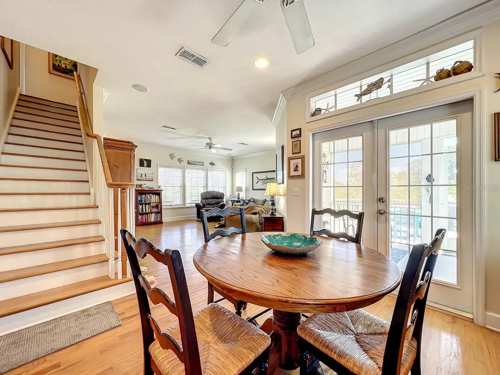 4514 Fishman Avenue Weeki Wachee FL 34607