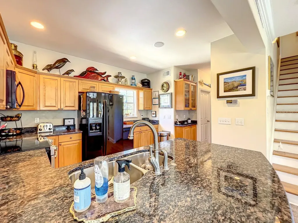 4514 Fishman Avenue Weeki Wachee FL 34607