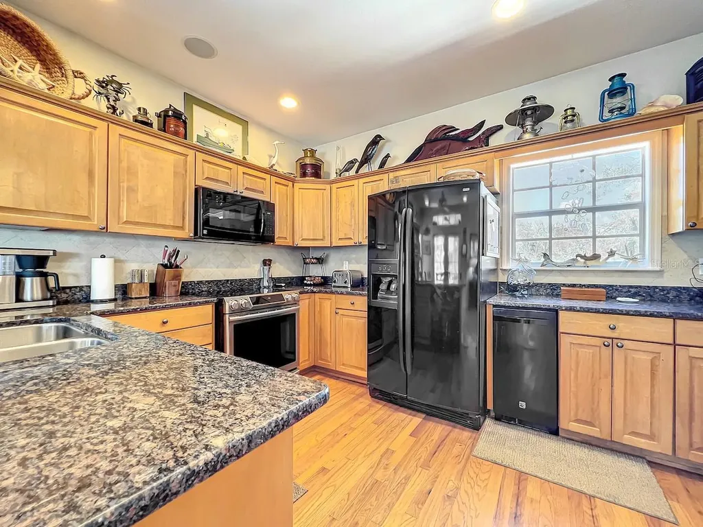 4514 Fishman Avenue Weeki Wachee FL 34607