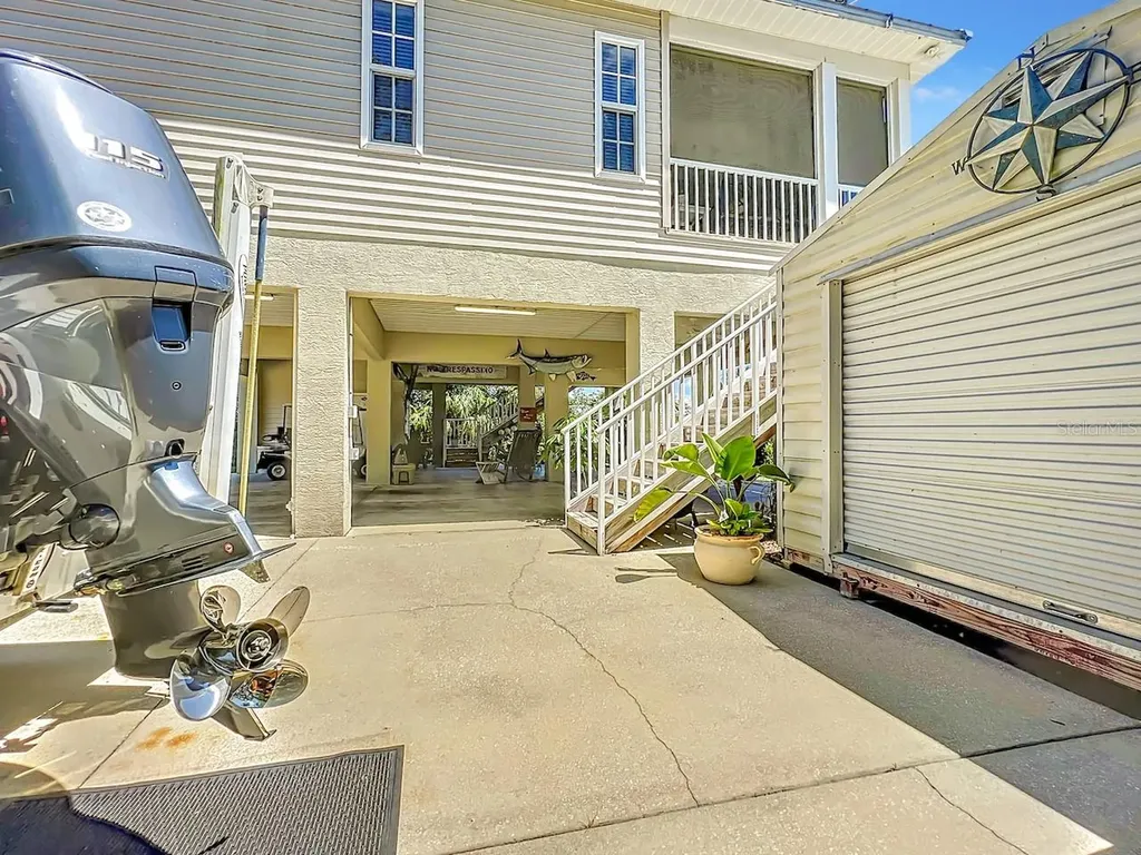 4514 Fishman Avenue Weeki Wachee FL 34607
