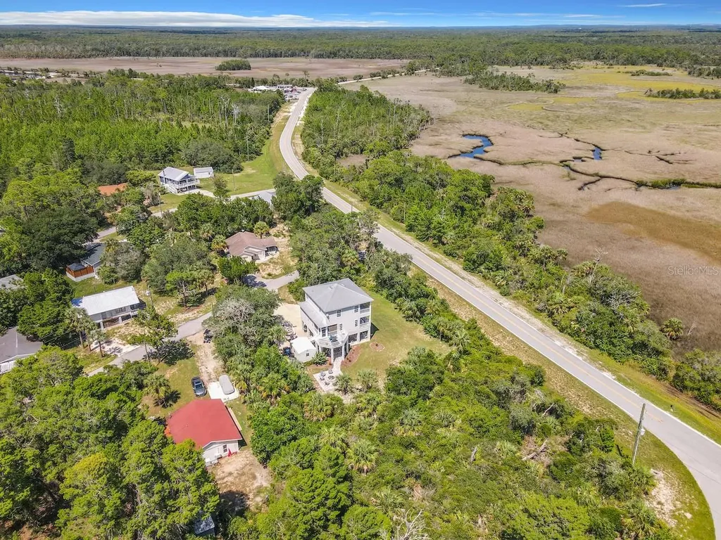 4514 Fishman Avenue Weeki Wachee FL 34607
