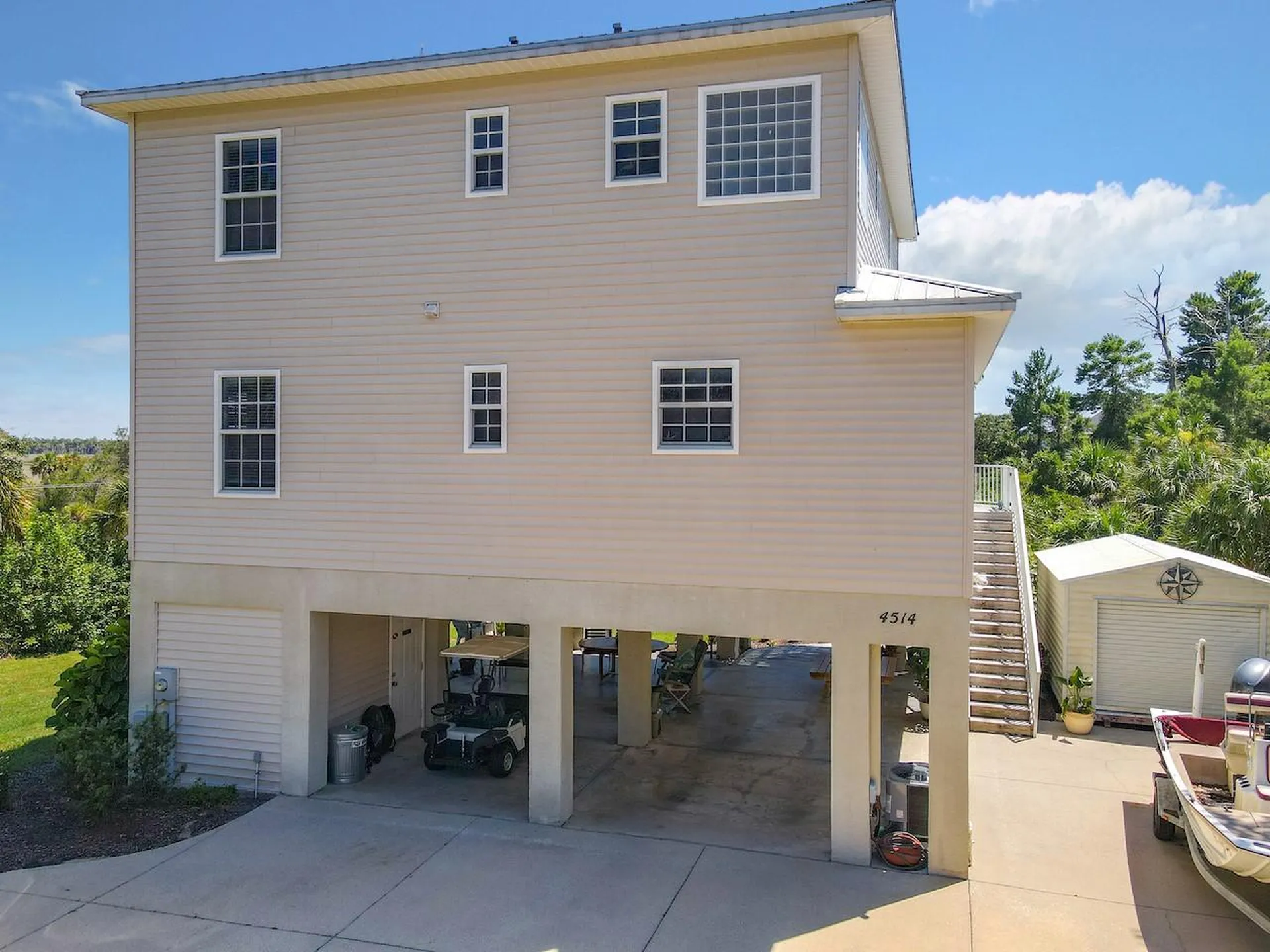 4514 Fishman Avenue Weeki Wachee FL 34607