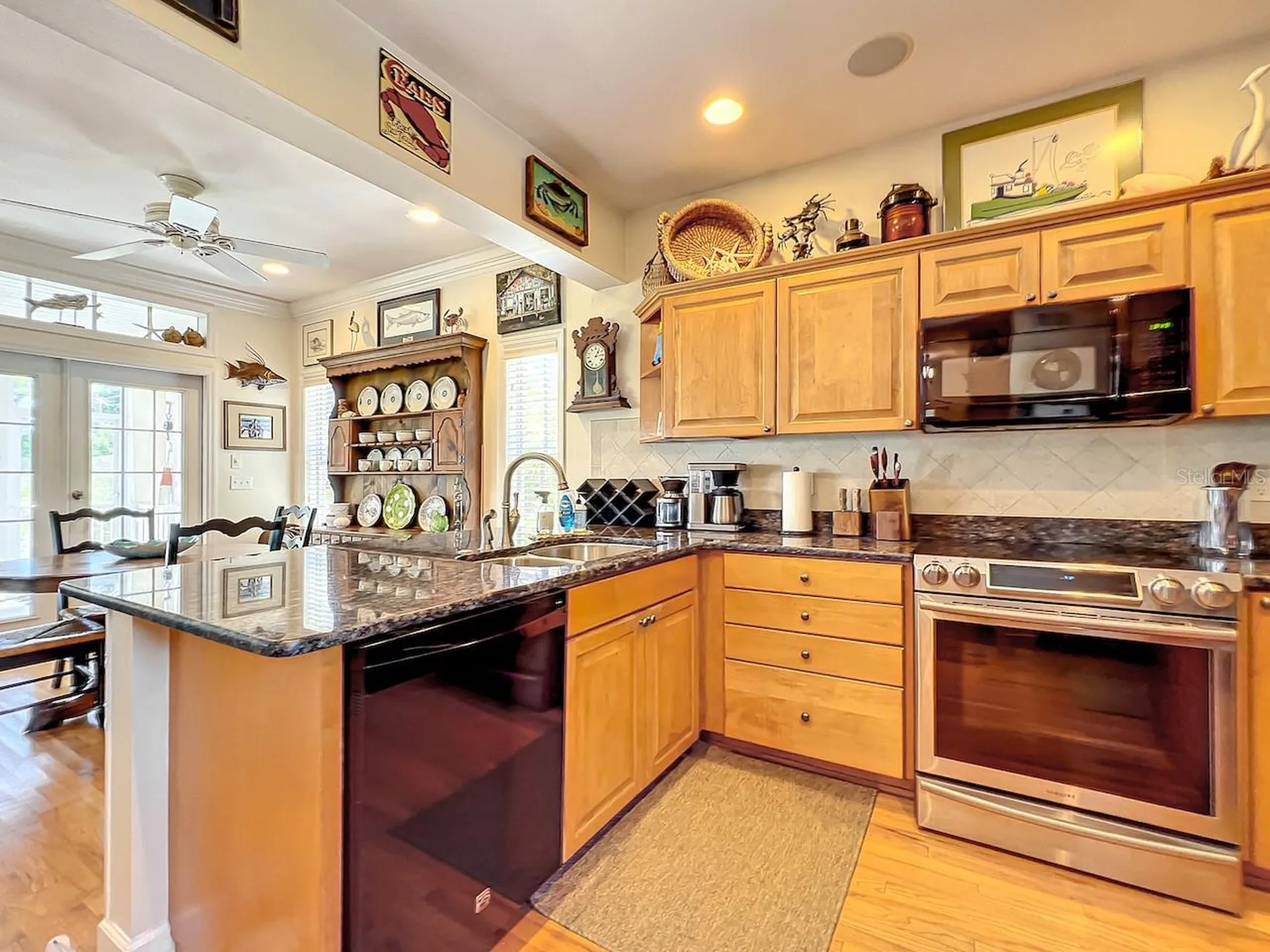 4514 Fishman Avenue Weeki Wachee FL 34607