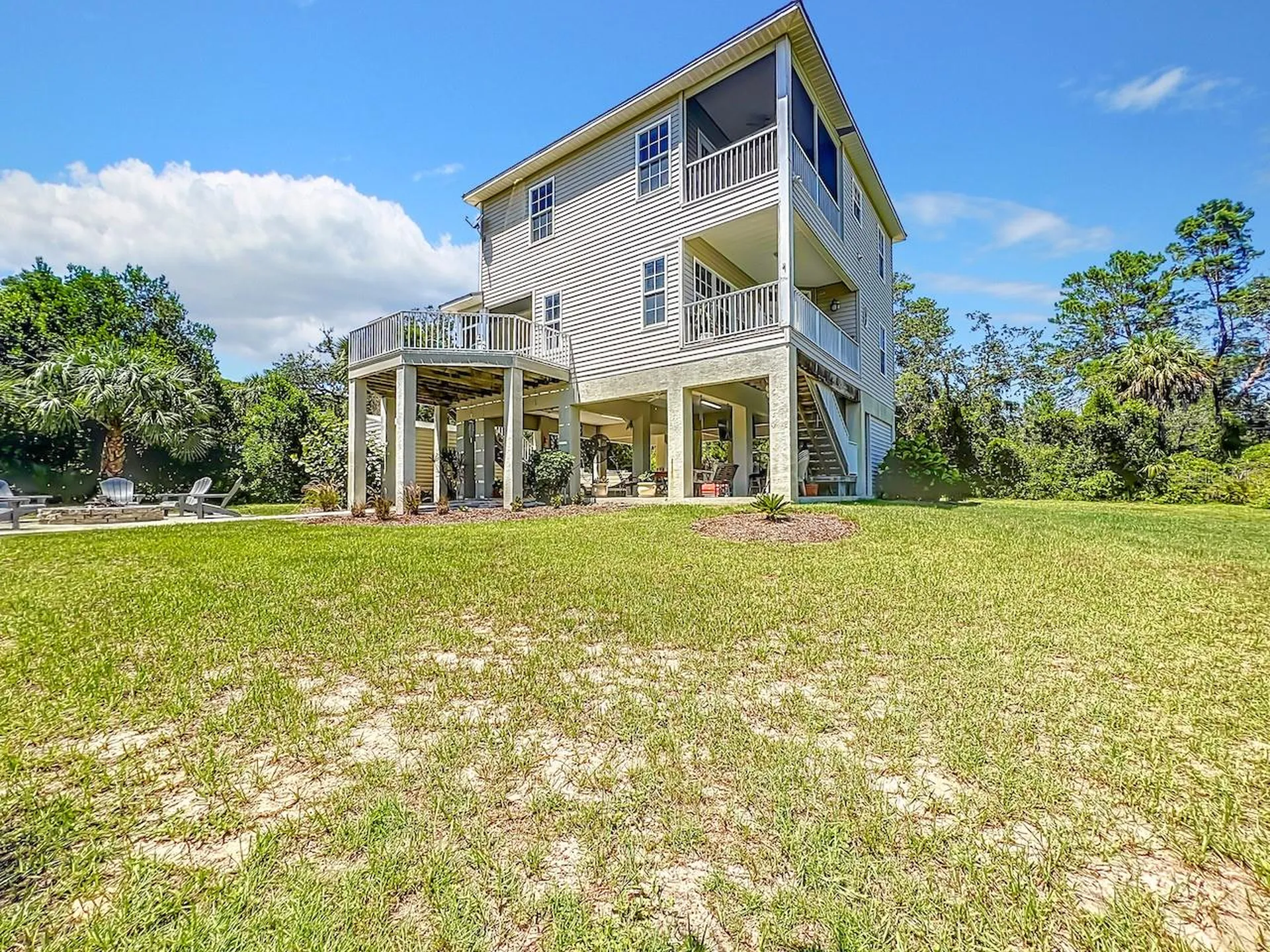 4514 Fishman Avenue Weeki Wachee FL 34607