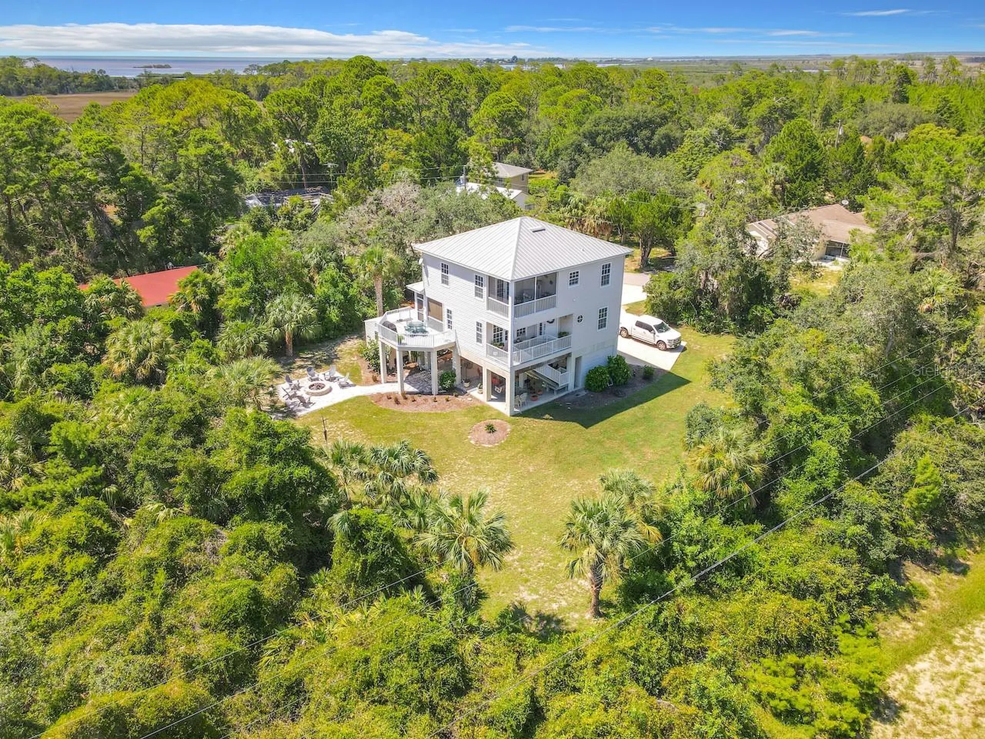 4514 Fishman Avenue Weeki Wachee FL 34607