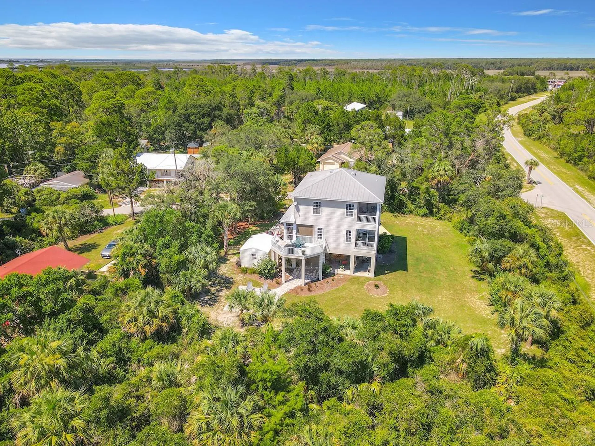 4514 Fishman Avenue Weeki Wachee FL 34607