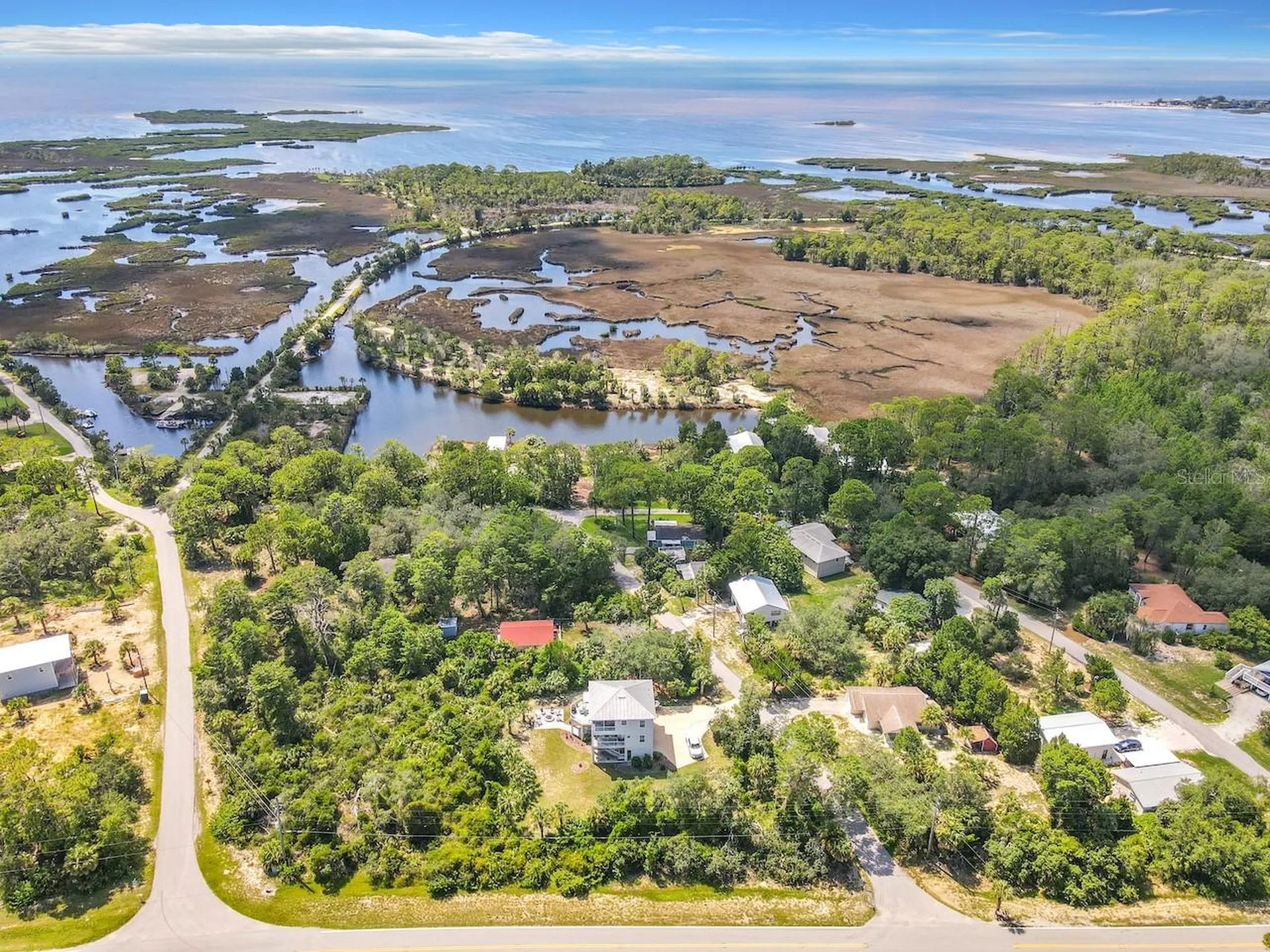 4514 Fishman Avenue Weeki Wachee FL 34607