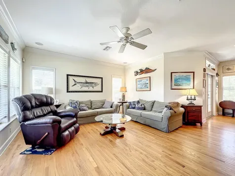 4514 Fishman Avenue Weeki Wachee FL 34607