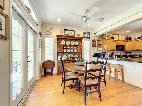 4514 Fishman Avenue Weeki Wachee FL 34607