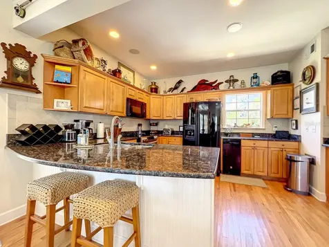 4514 Fishman Avenue Weeki Wachee FL 34607