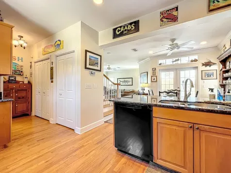 4514 Fishman Avenue Weeki Wachee FL 34607