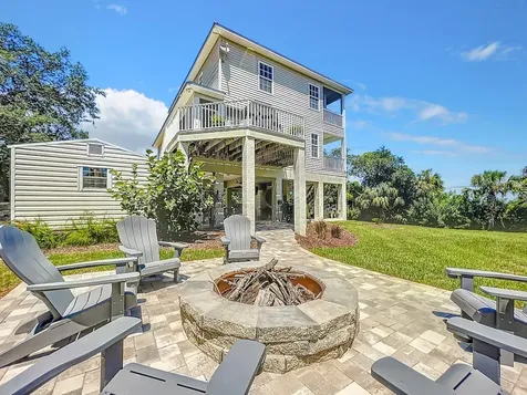 4514 Fishman Avenue Weeki Wachee FL 34607