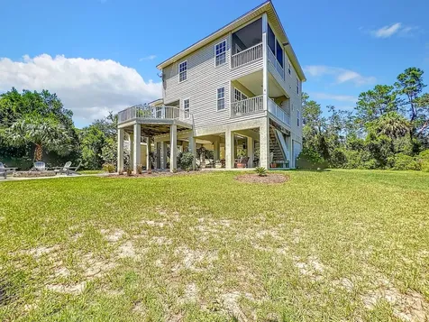 4514 Fishman Avenue Weeki Wachee FL 34607