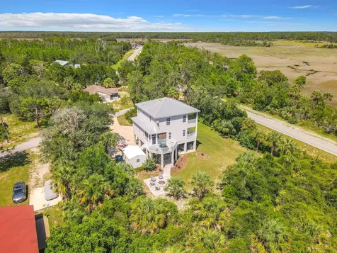 4514 Fishman Avenue Weeki Wachee FL 34607