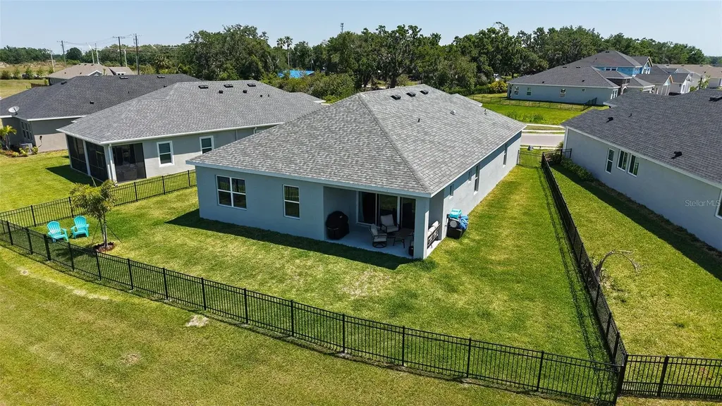 11869 Richmond Trail Parrish FL 34219
