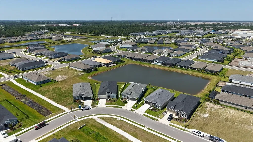 11869 Richmond Trail Parrish FL 34219