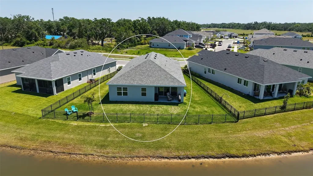 11869 Richmond Trail Parrish FL 34219
