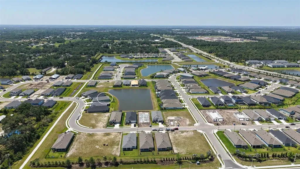 11869 Richmond Trail Parrish FL 34219