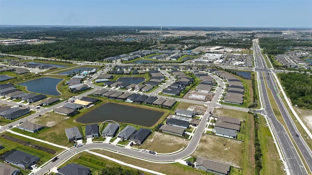 11869 Richmond Trail Parrish FL 34219