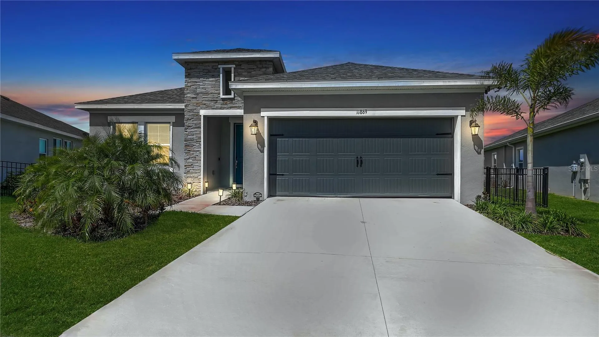 11869 Richmond Trail Parrish FL 34219