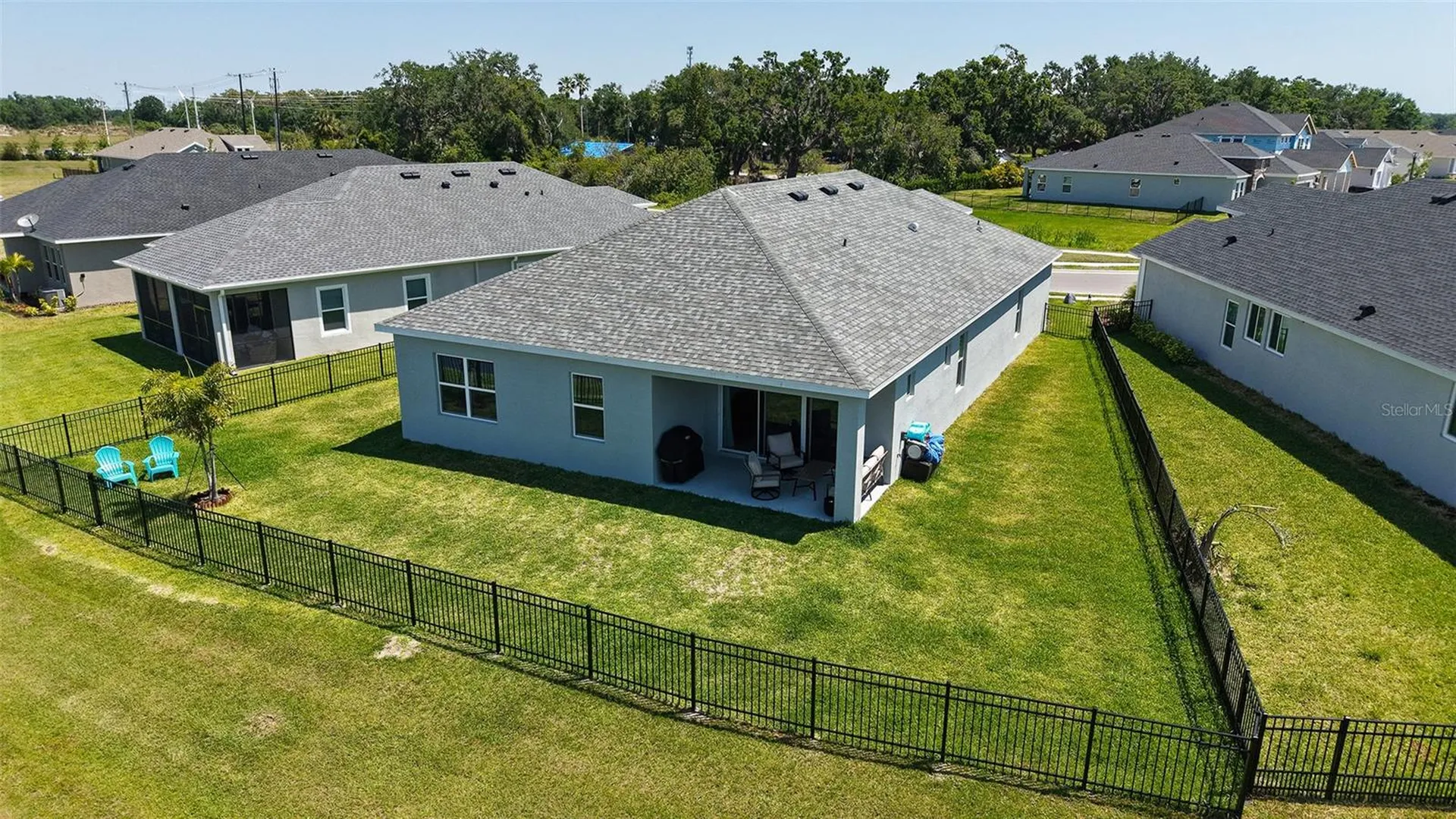 11869 Richmond Trail Parrish FL 34219