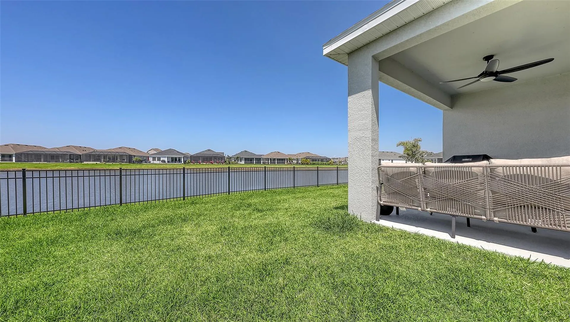 11869 Richmond Trail Parrish FL 34219