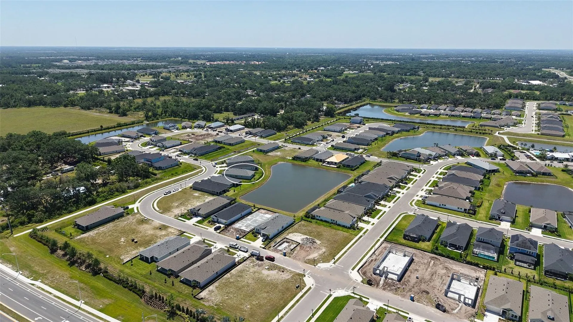 11869 Richmond Trail Parrish FL 34219