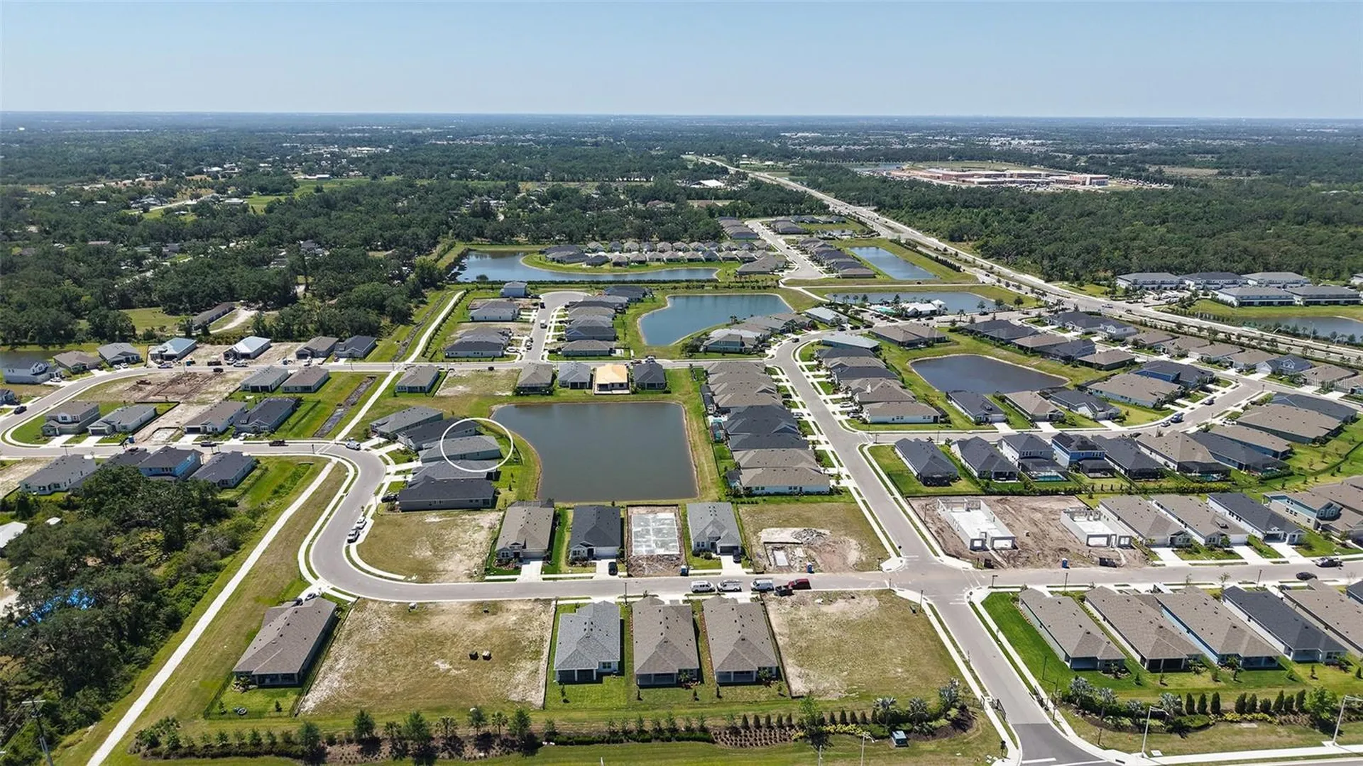 11869 Richmond Trail Parrish FL 34219