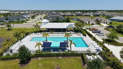 11869 Richmond Trail Parrish FL 34219