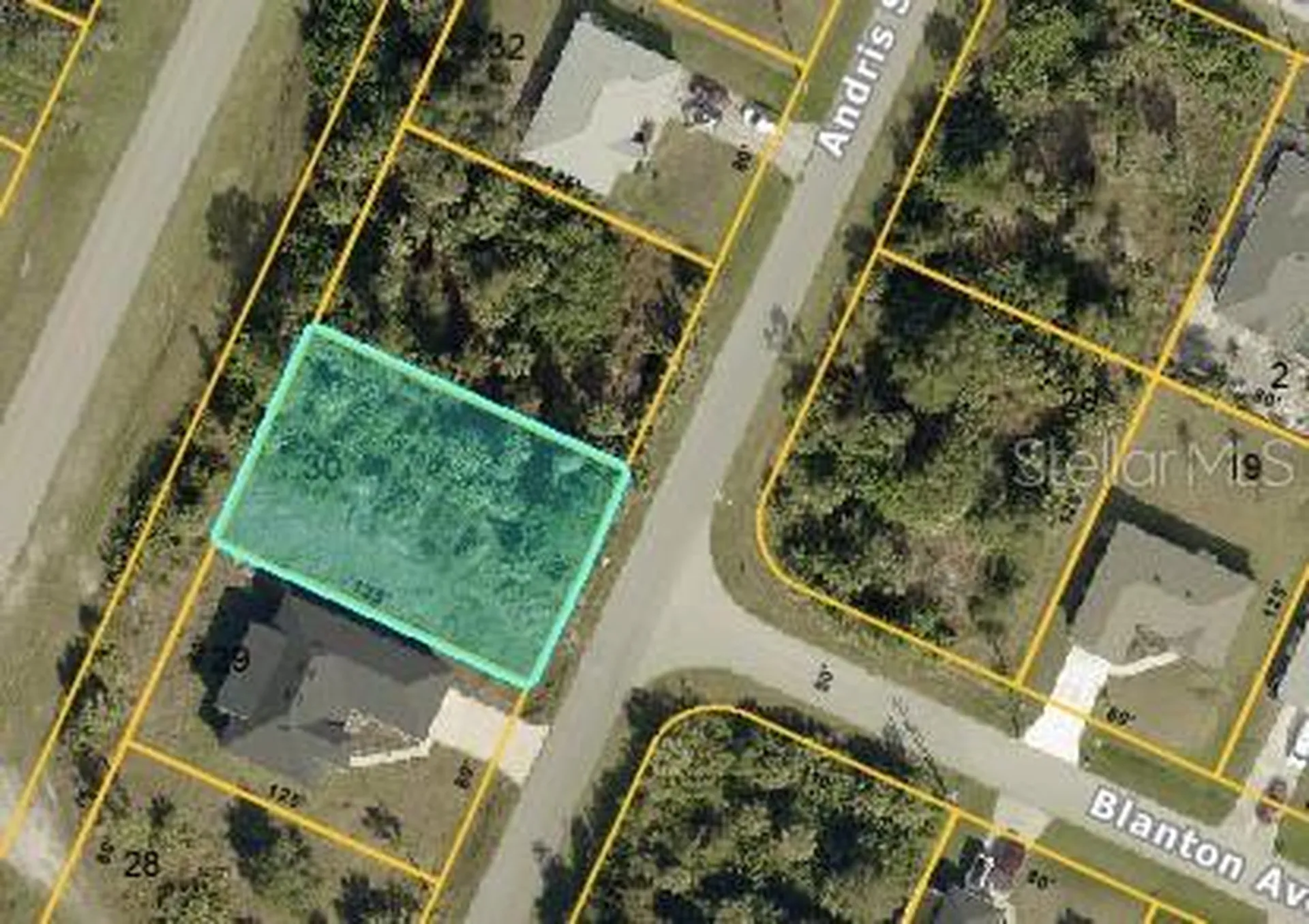 00 Andris Street North Port FL 34288