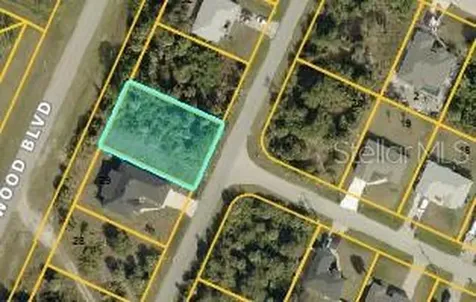00 Andris Street North Port FL 34288