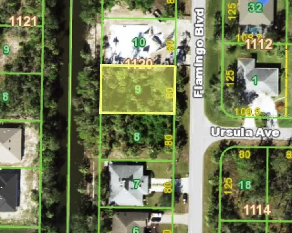 449 Flamingo Boulevard Port Charlotte FL 33954