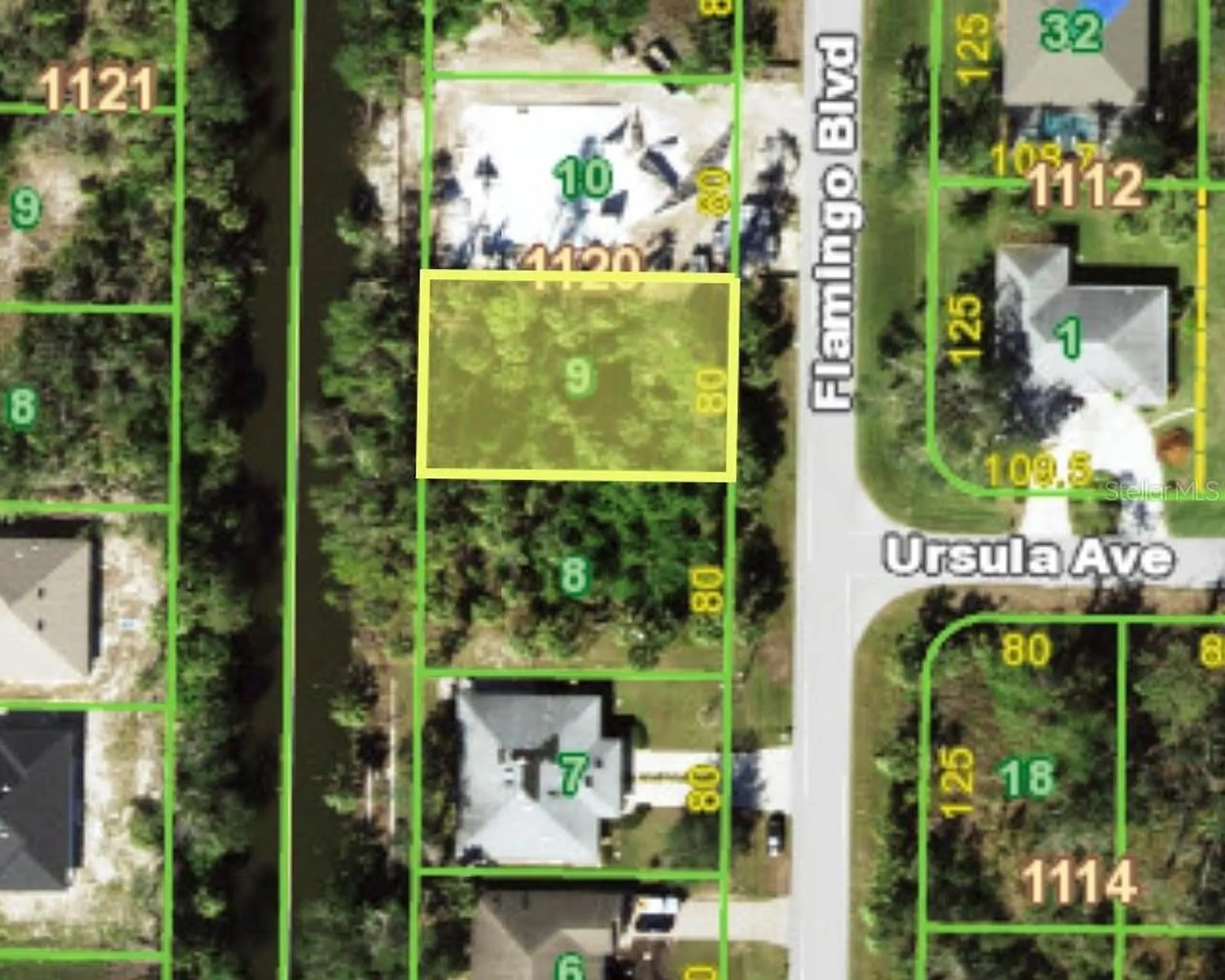 449 Flamingo Boulevard Port Charlotte FL 33954