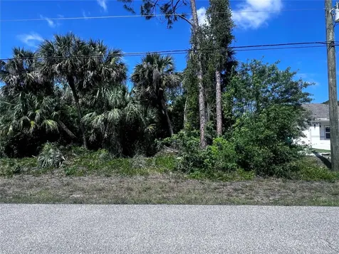 449 Flamingo Boulevard Port Charlotte FL 33954