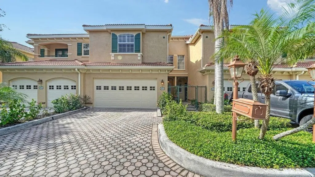 3623 Square West Lane Sarasota FL 34238
