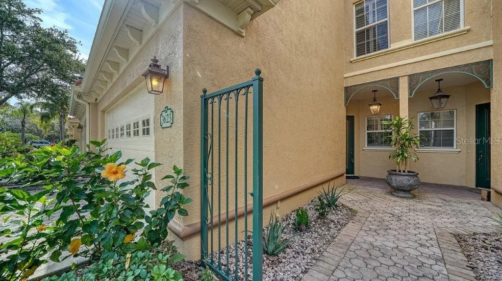 3623 Square West Lane Sarasota FL 34238