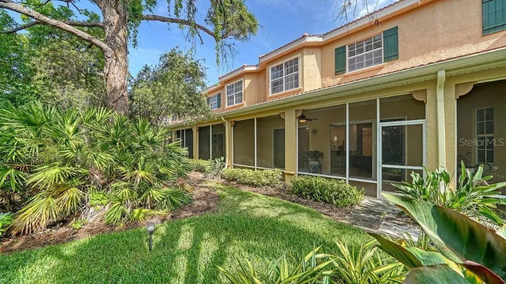 3623 Square West Lane Sarasota FL 34238