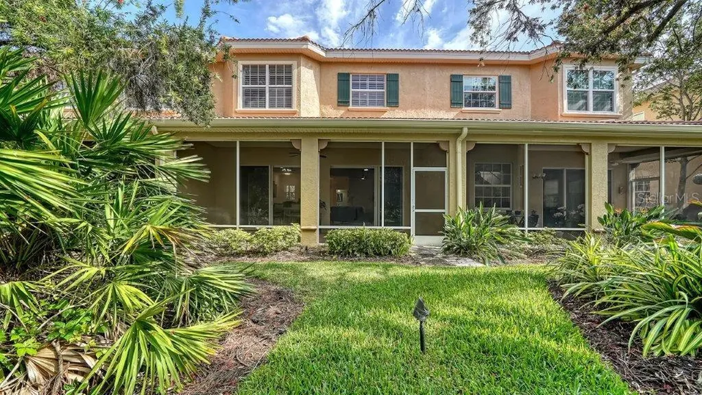 3623 Square West Lane Sarasota FL 34238