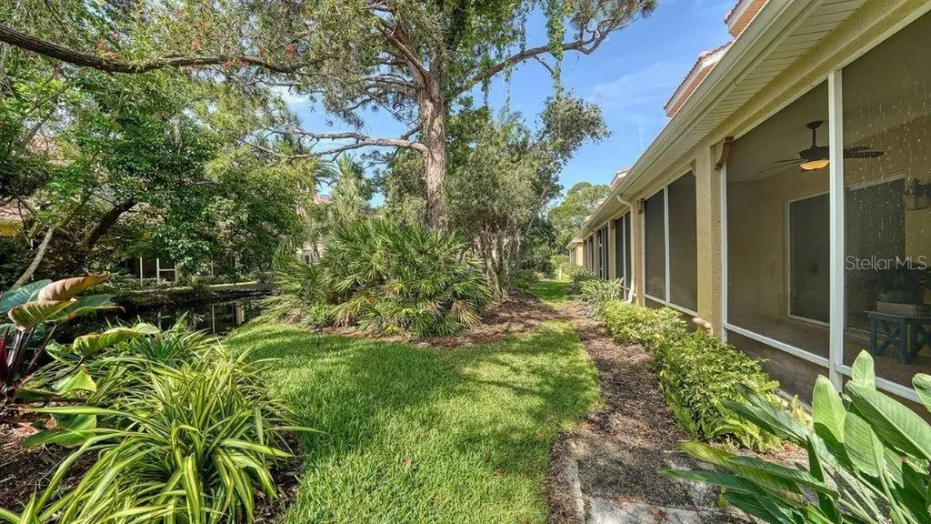 3623 Square West Lane Sarasota FL 34238