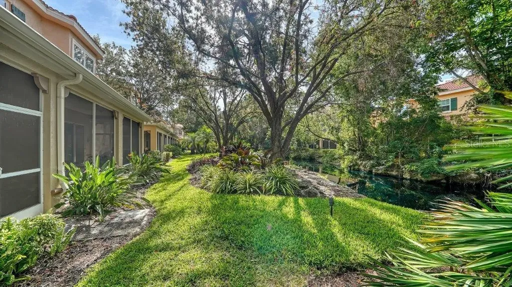 3623 Square West Lane Sarasota FL 34238
